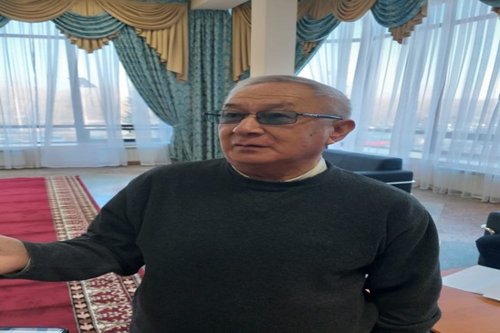 Сайлау 2019