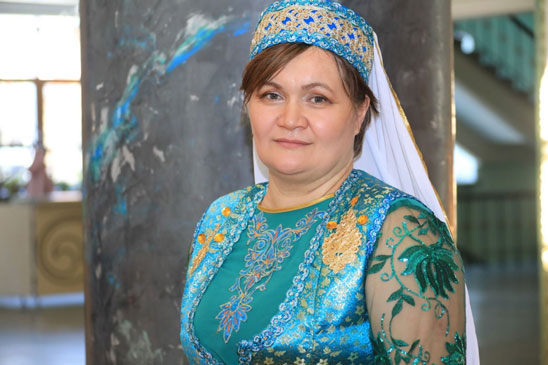 Поистине народный праздник