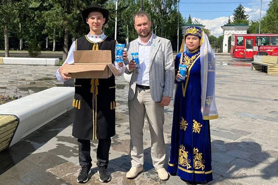 Акция 