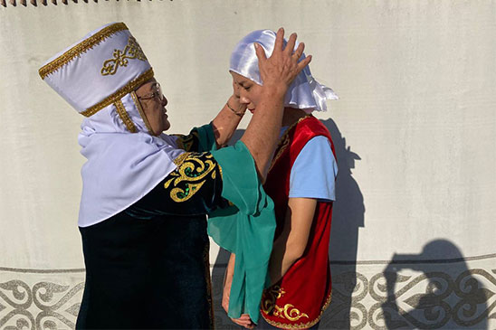 Акция 