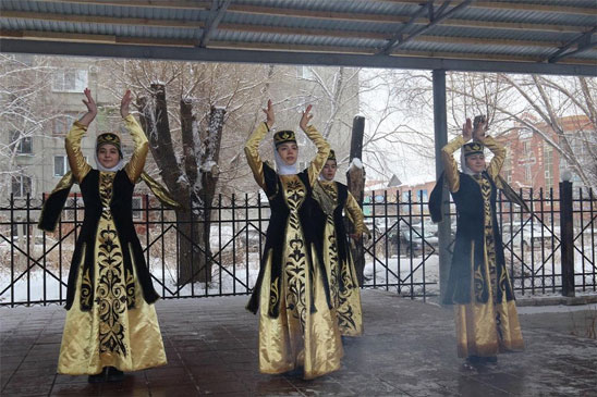 Праздник 