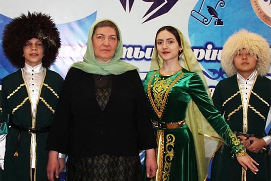 Памятная встреча 