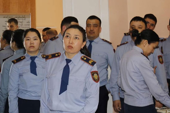 Путешествие по «биографии» Дома дружбы