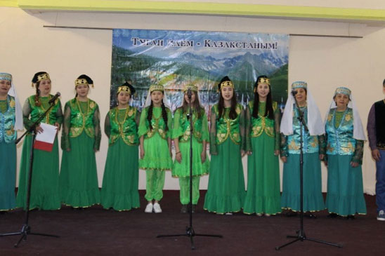 Урок как праздник