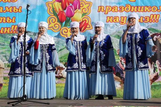 Дом дружбы - история в 30 лет