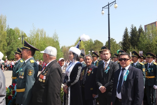 Этот День Победы - 74