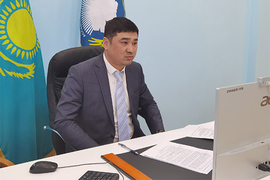 Обмен опытом онлайн