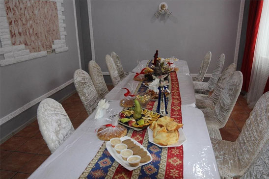 Праздник 