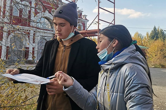 «25 лет Дружбы и Согласия»