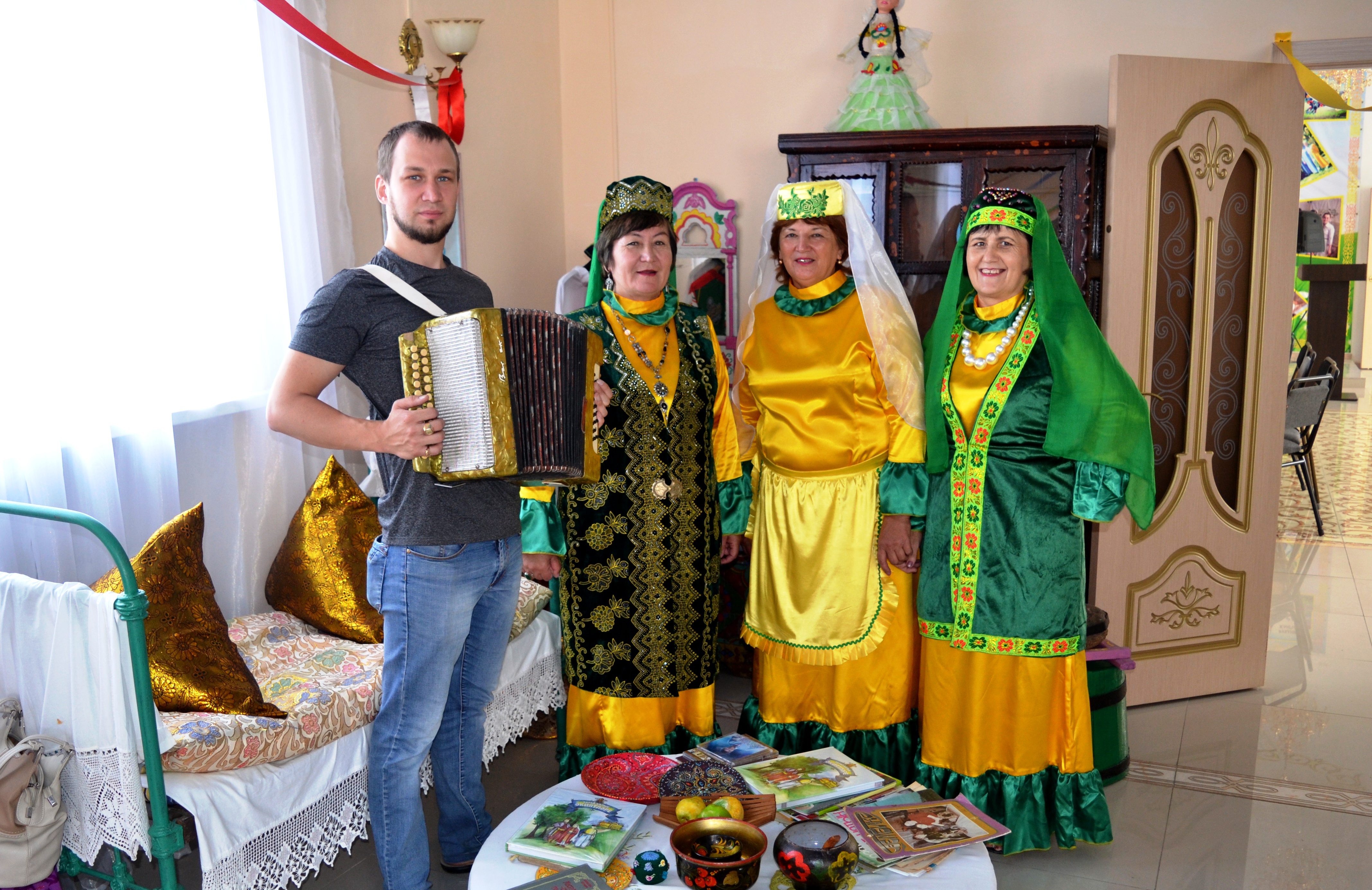 Экспедиция