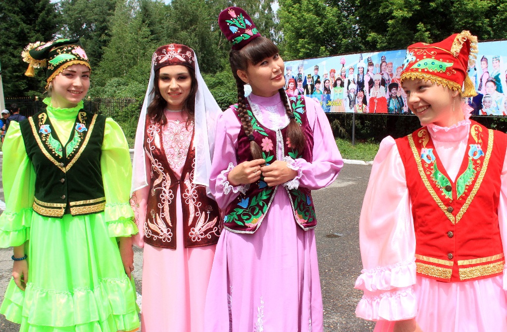 Сабантуй