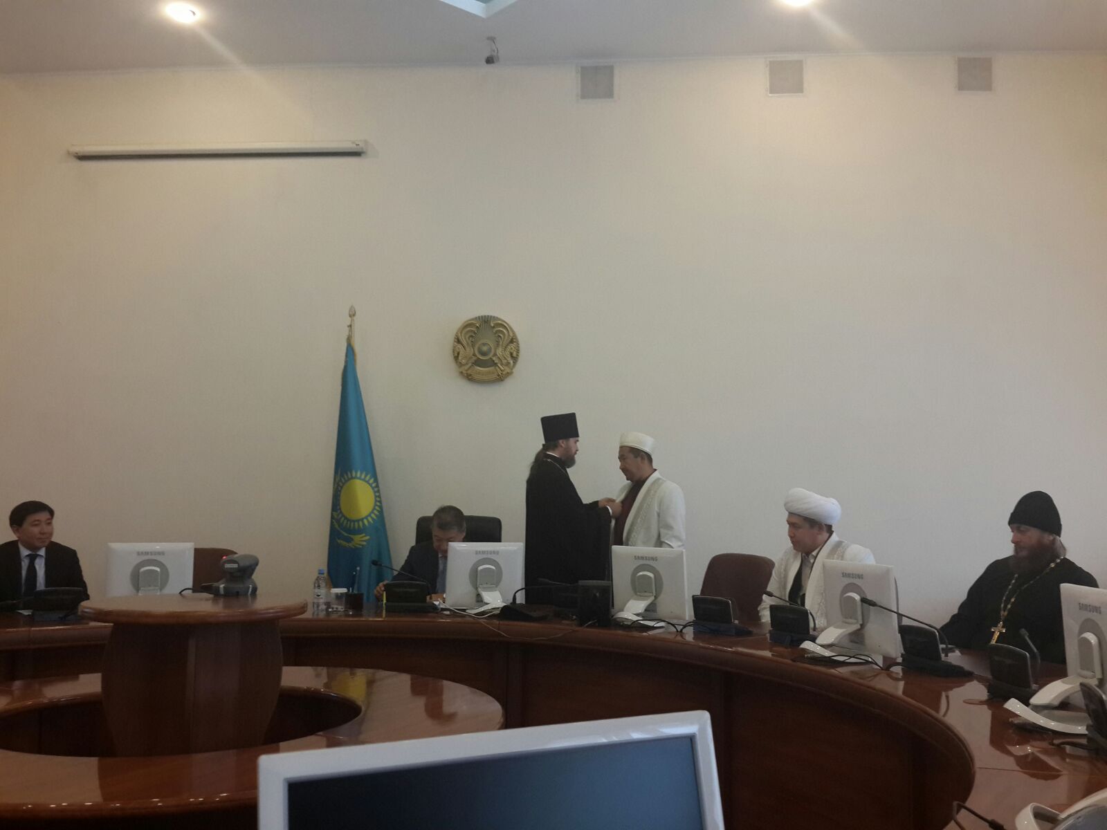 Шығыс Қазақстан облысының бас имамы ауысты