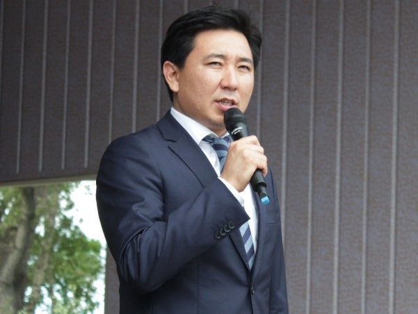 І Республикалық Достық үйлерінің конгресі