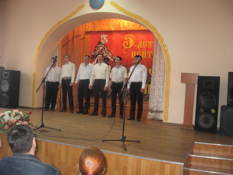 «КАЗАЧИЙ СПАС»