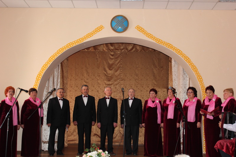 «День Победы»