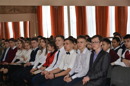 Новое развивающееся сообщество: Культурное волонтерство